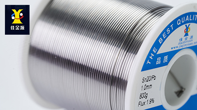 焊接時(shí)，低溫錫線出現(xiàn)的一些問(wèn)題和解答