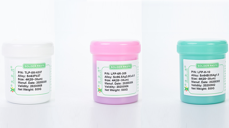 錫膏廠(chǎng)家