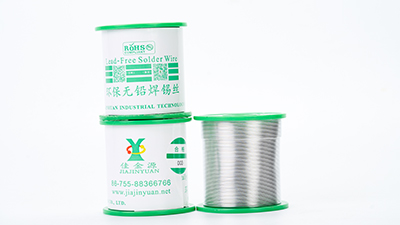 無(wú)鉛低溫錫線(xiàn)有哪些特性呢？佳金源來(lái)解答