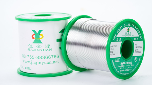 佳金源告知你自動(dòng)焊錫的明顯優(yōu)勢