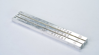 焊錫是什么？不知道沒關(guān)系，佳金源為您解答