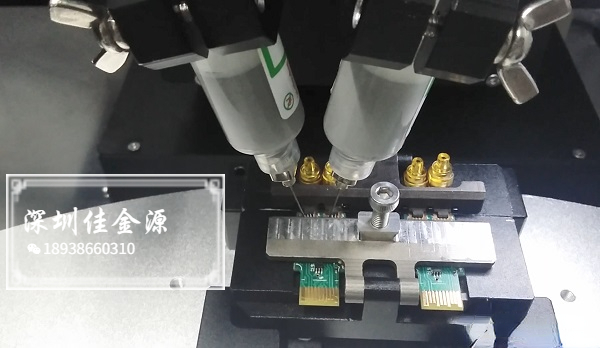 激光錫膏焊接的優勢有哪些？