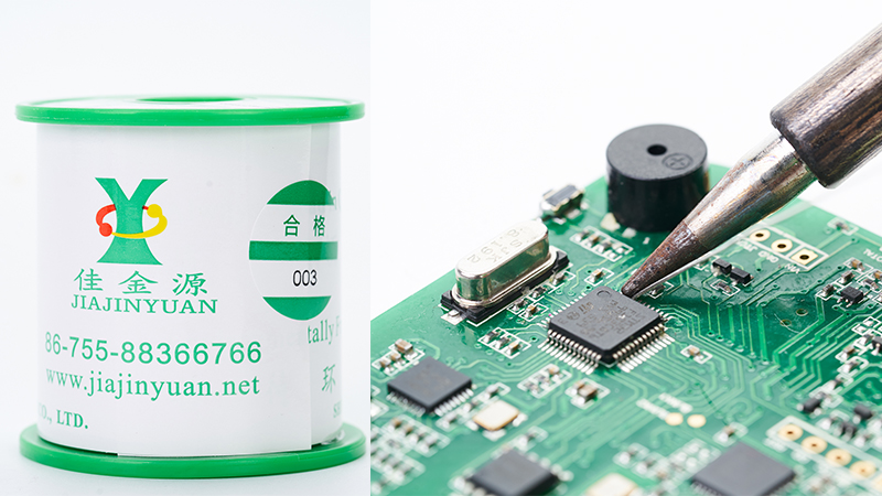 焊錫絲的種類與焊錫絲用途有哪些？