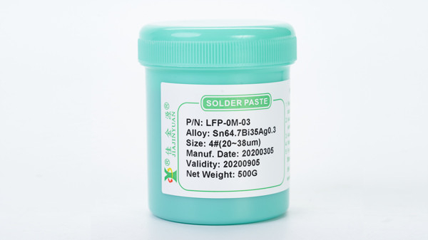 LFP-0M-03無鉛錫膏 LFP-0M-03無鉛錫膏