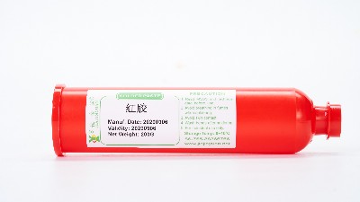 SMT紅膠主要有什么作用，其目的功能有幾點？
